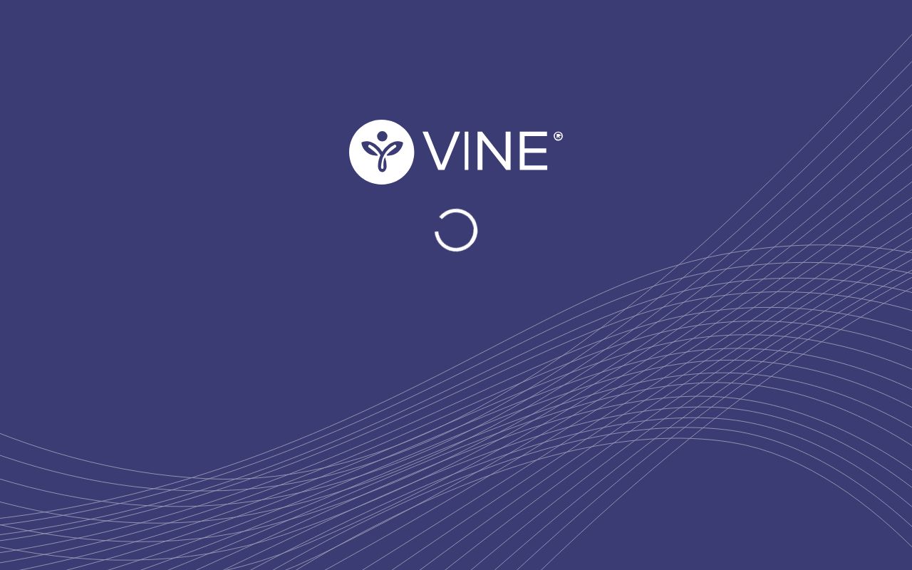 VINELink North Carolina state selection and custody search interface